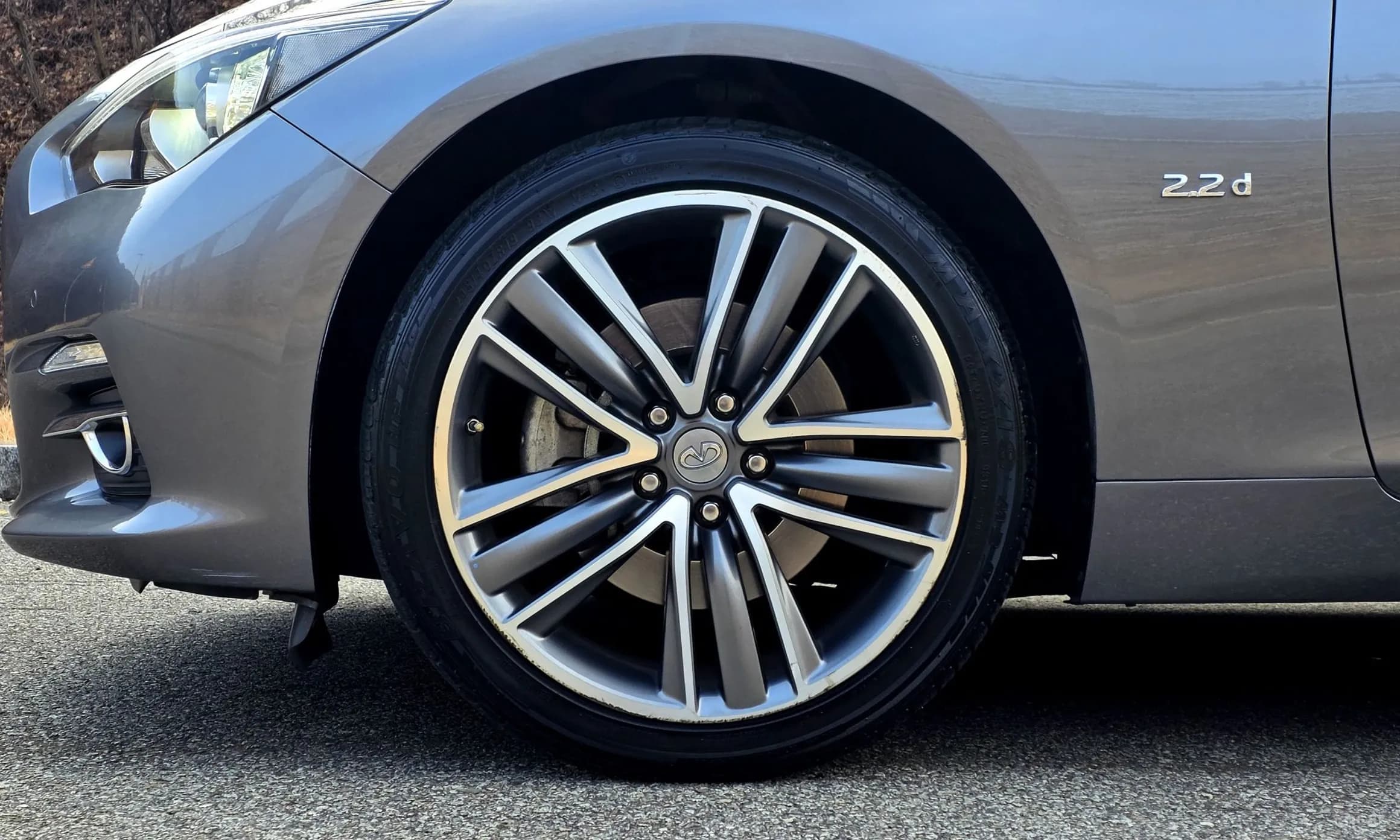 Q50