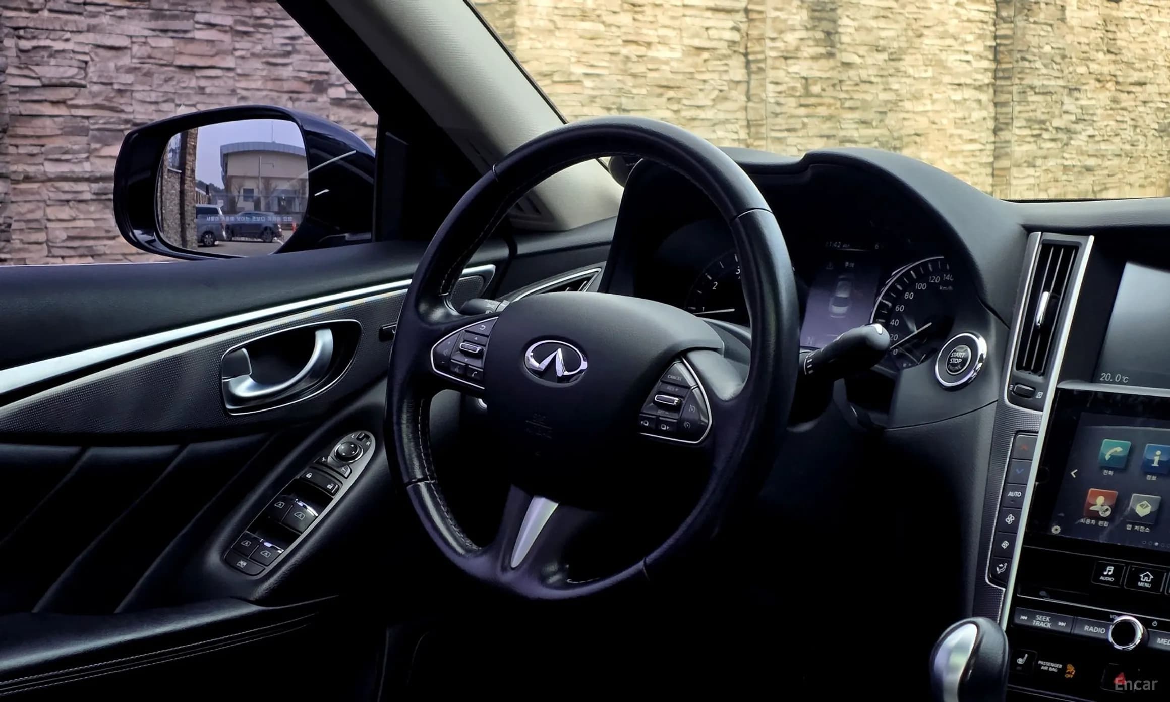 Q50