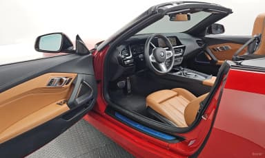 Z4 (G29)