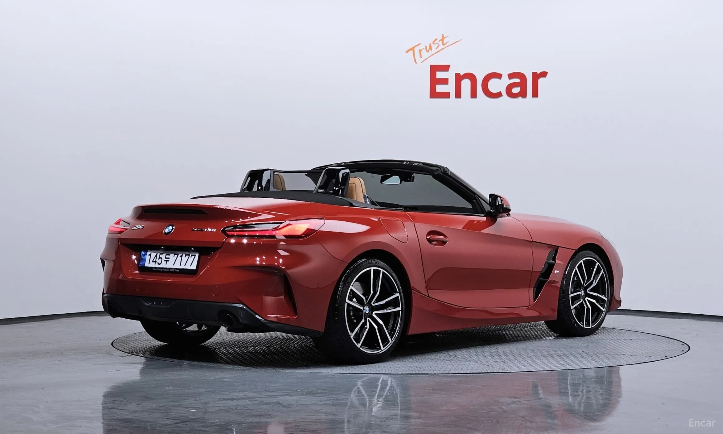 Z4 (G29)