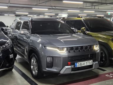 Torres