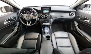 GLA-Class X156