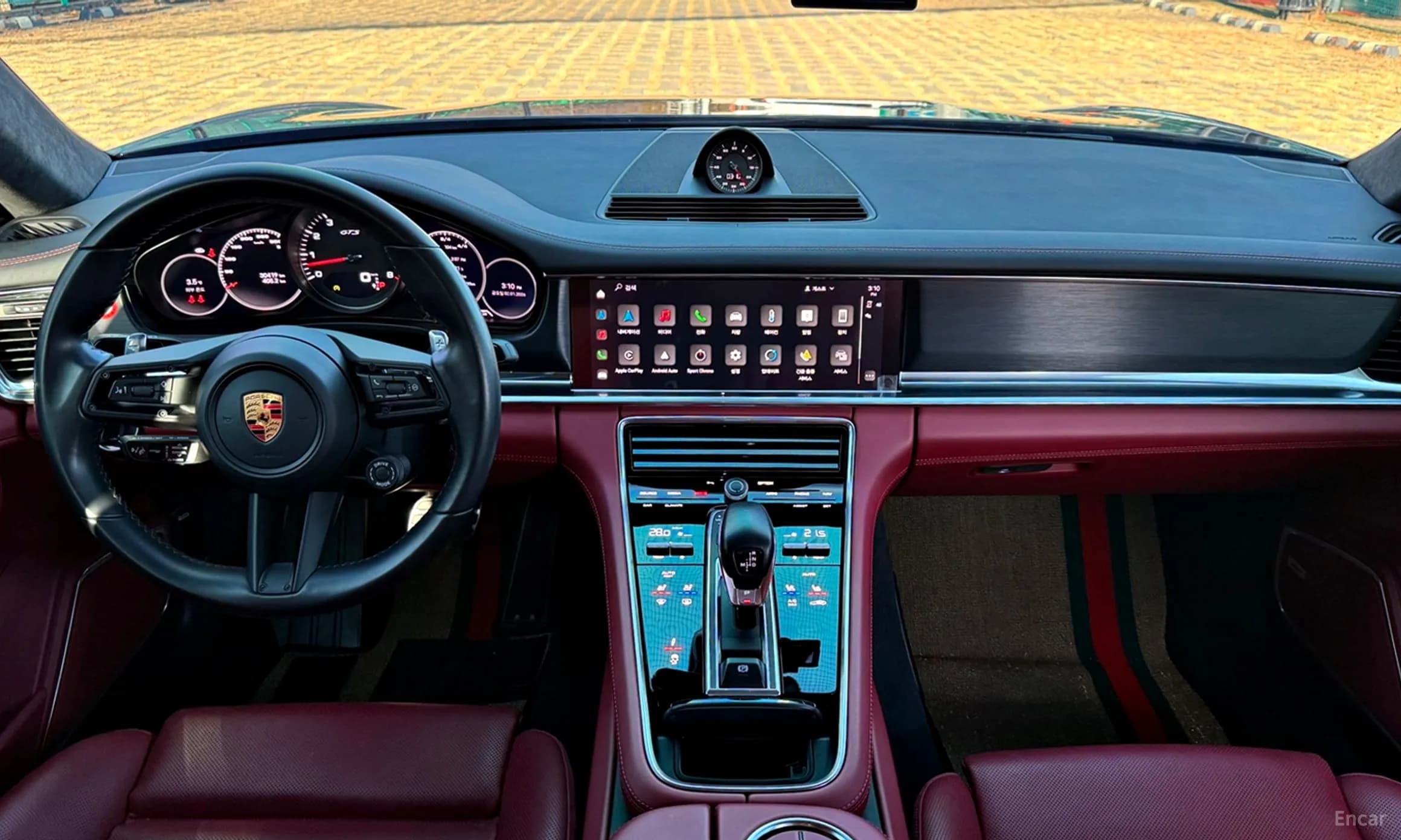 Panamera (971)