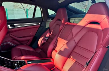 Panamera (971)
