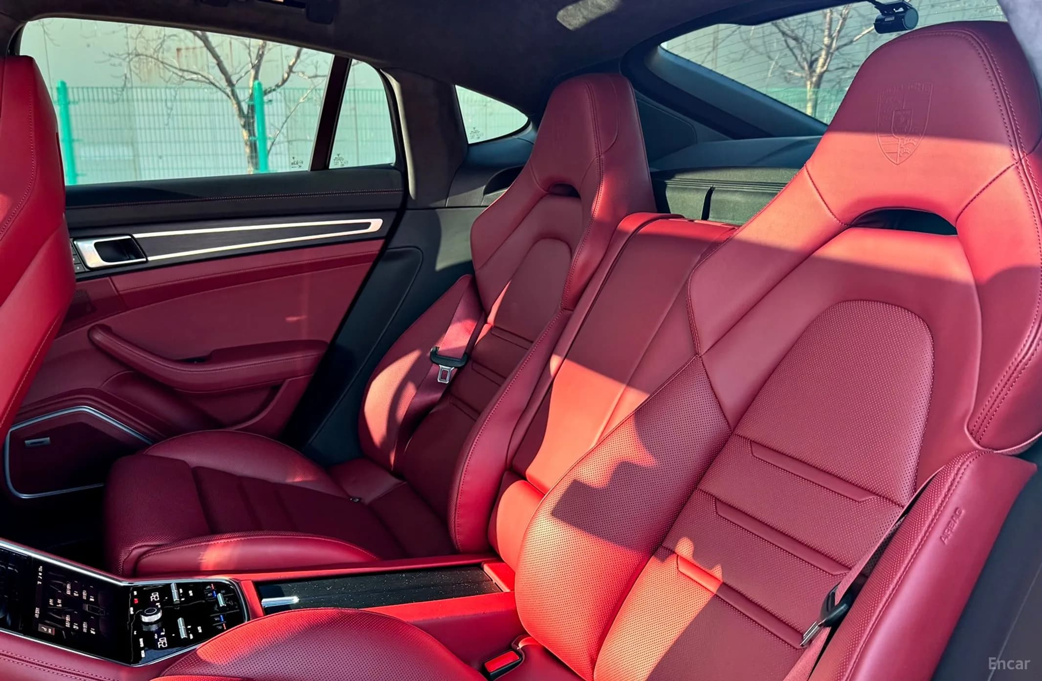 Panamera (971)