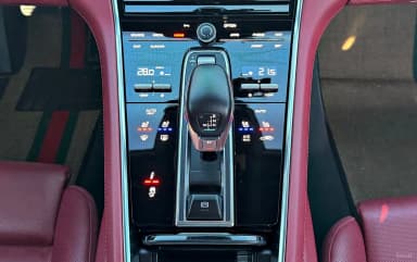 Panamera (971)