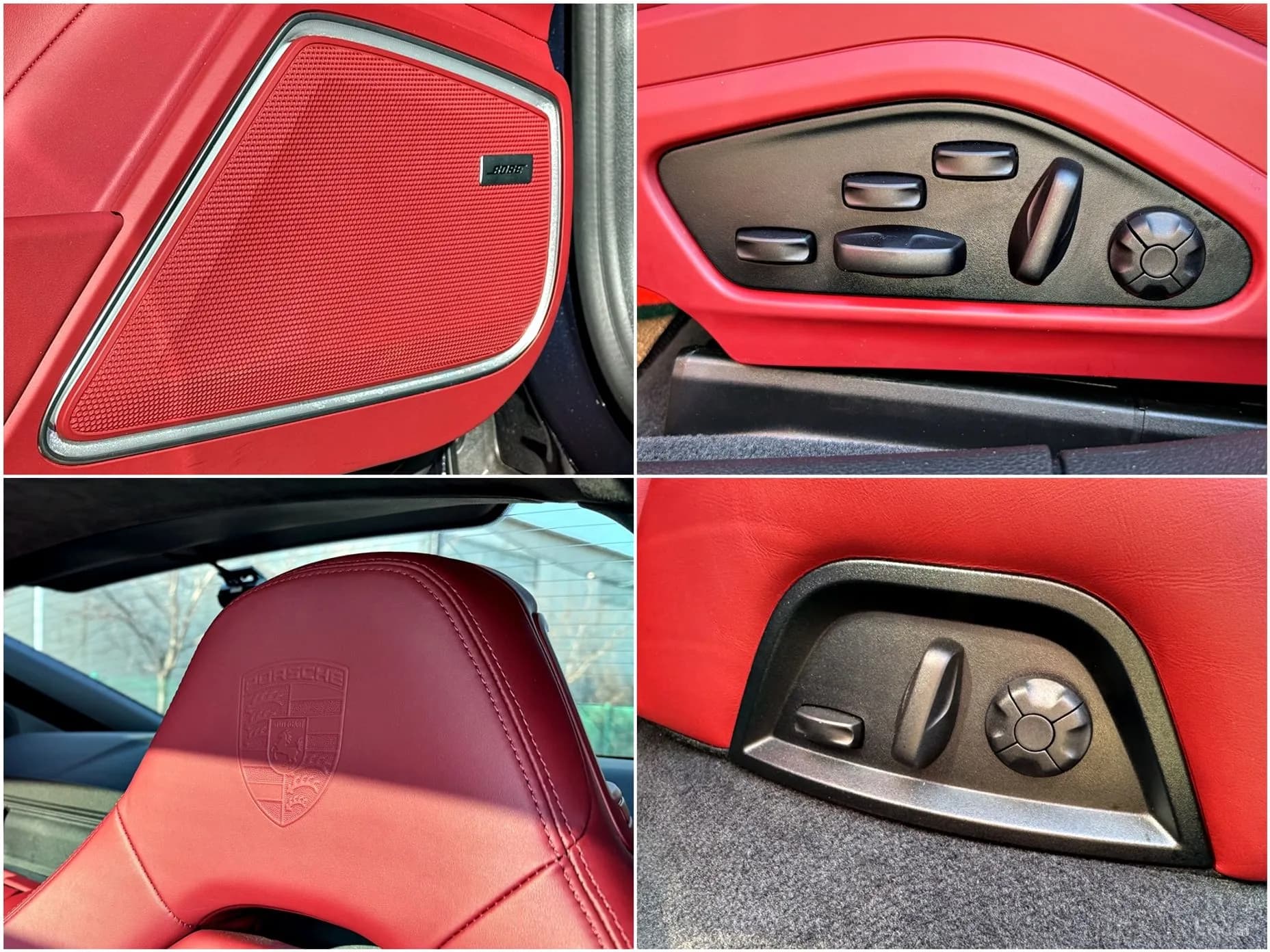 Panamera (971)