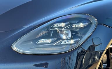 Panamera (971)
