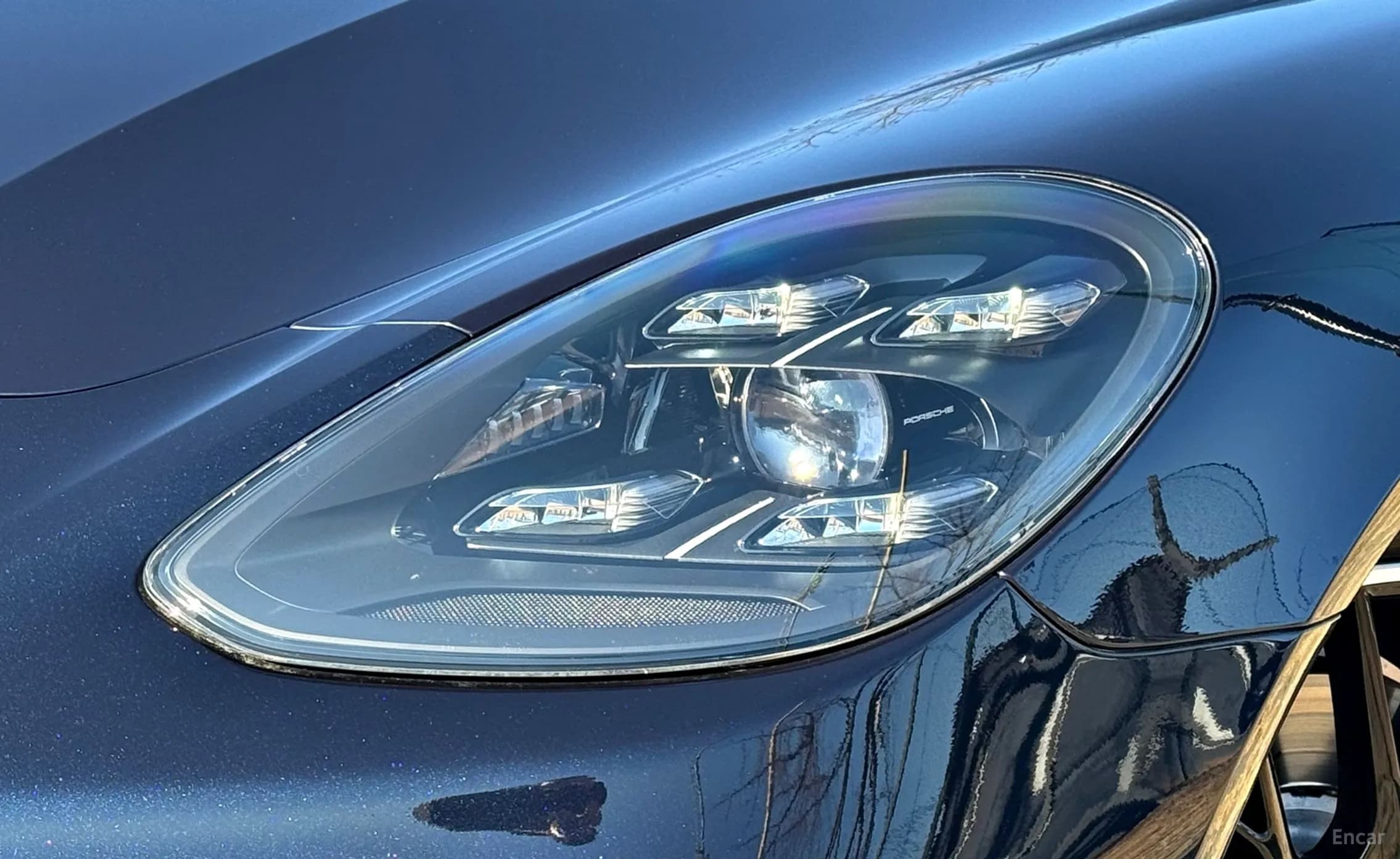 Panamera (971)