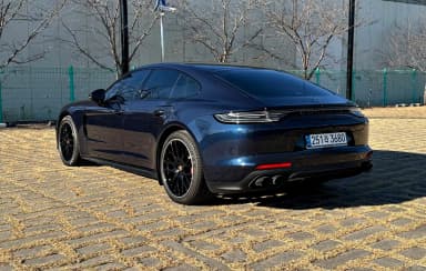 Panamera (971)