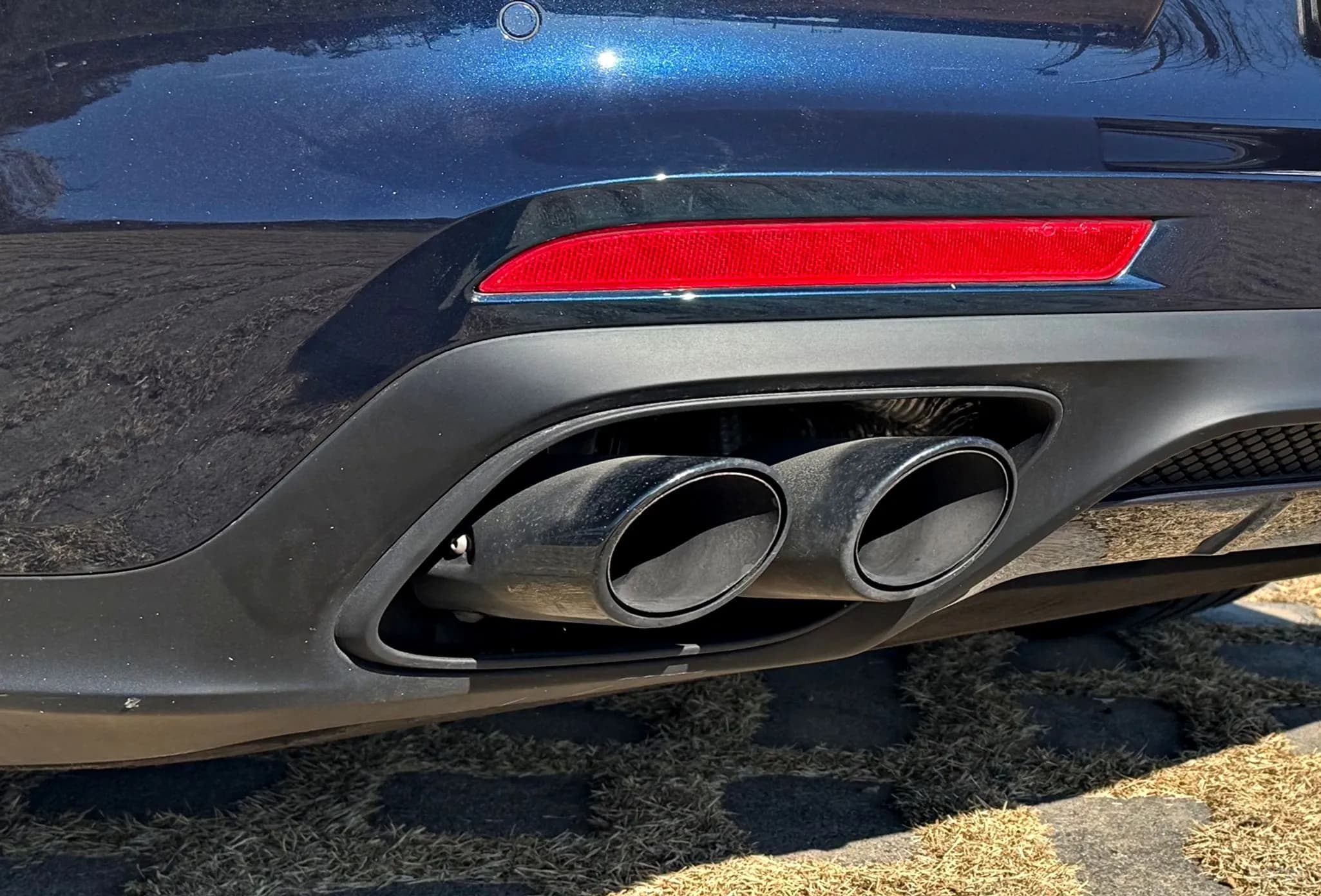 Panamera (971)