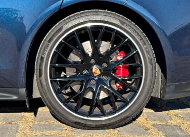 Panamera (971)