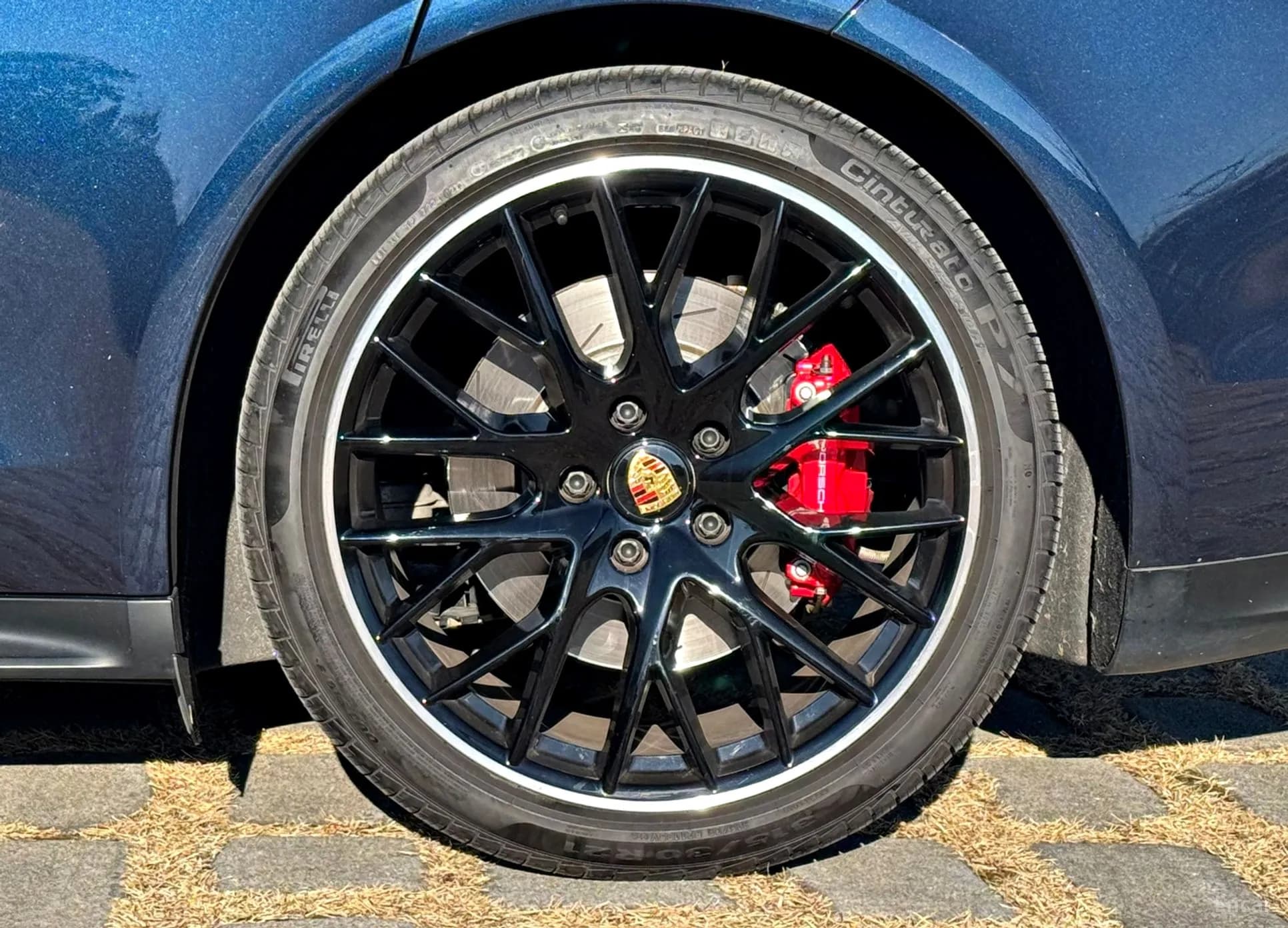 Panamera (971)