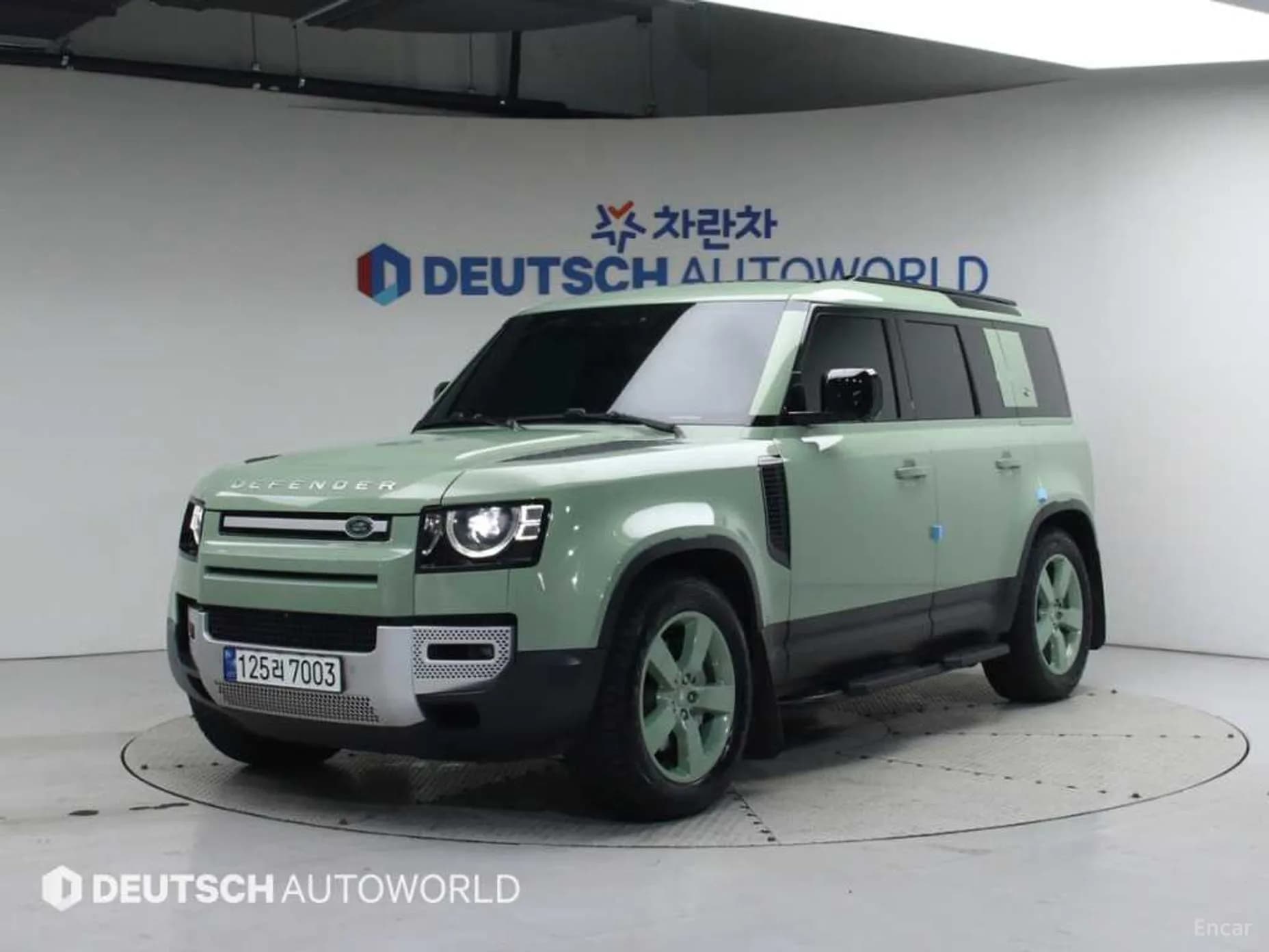 Defender (L663)