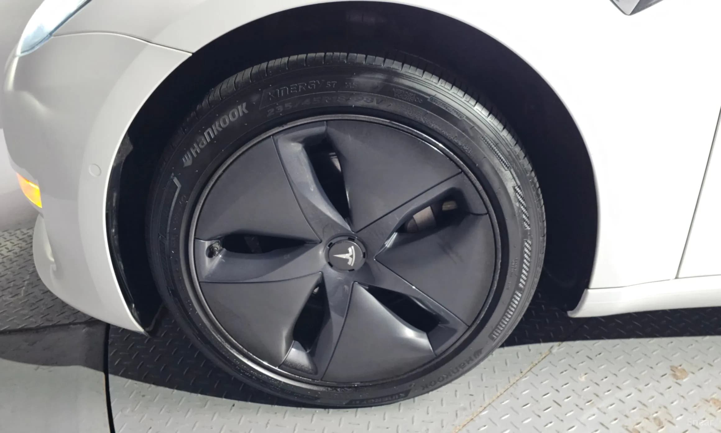 Model 3