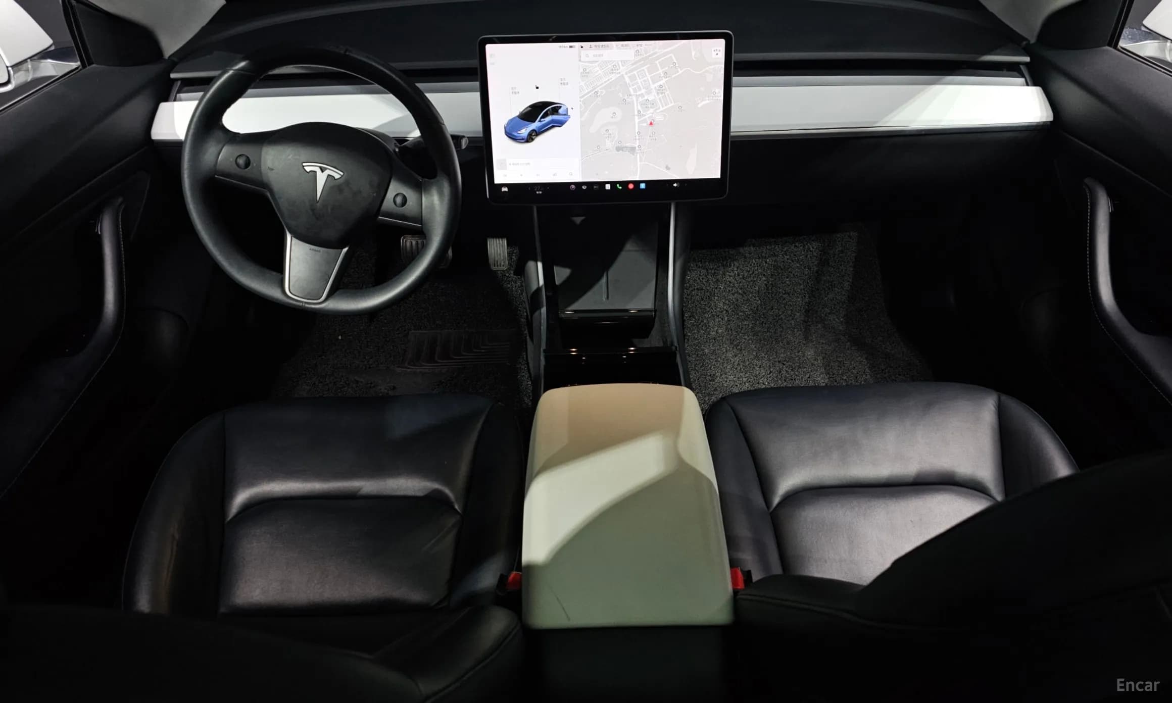 Model 3