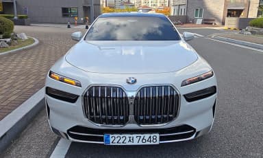 7 Series (G70)