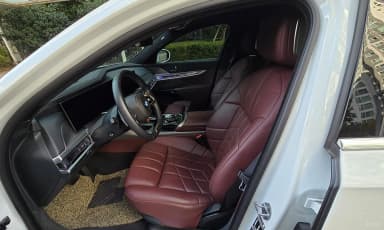 7 Series (G70)