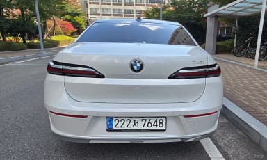 7 Series (G70)