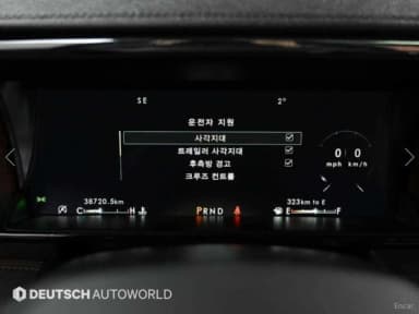 Navigator 4th generation