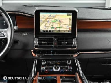 Navigator 4th generation