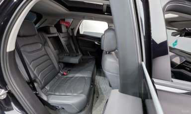 Touareg 3rd Generation