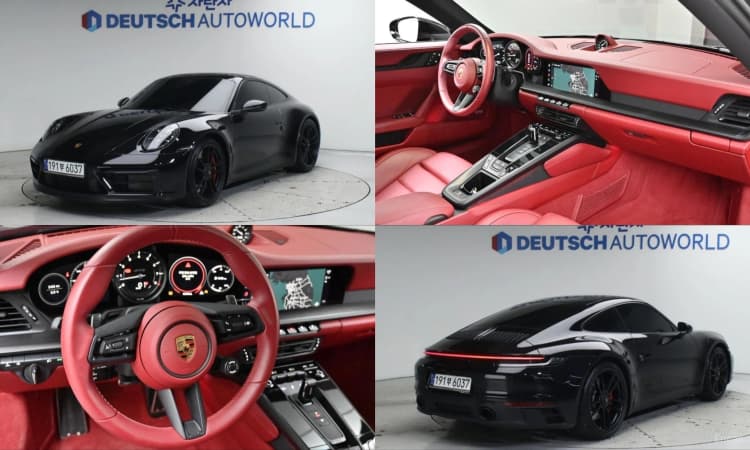 911 (992)