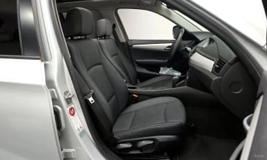 X1 (E84)