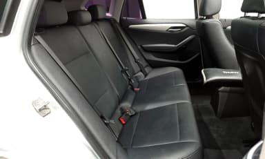 X1 (E84)
