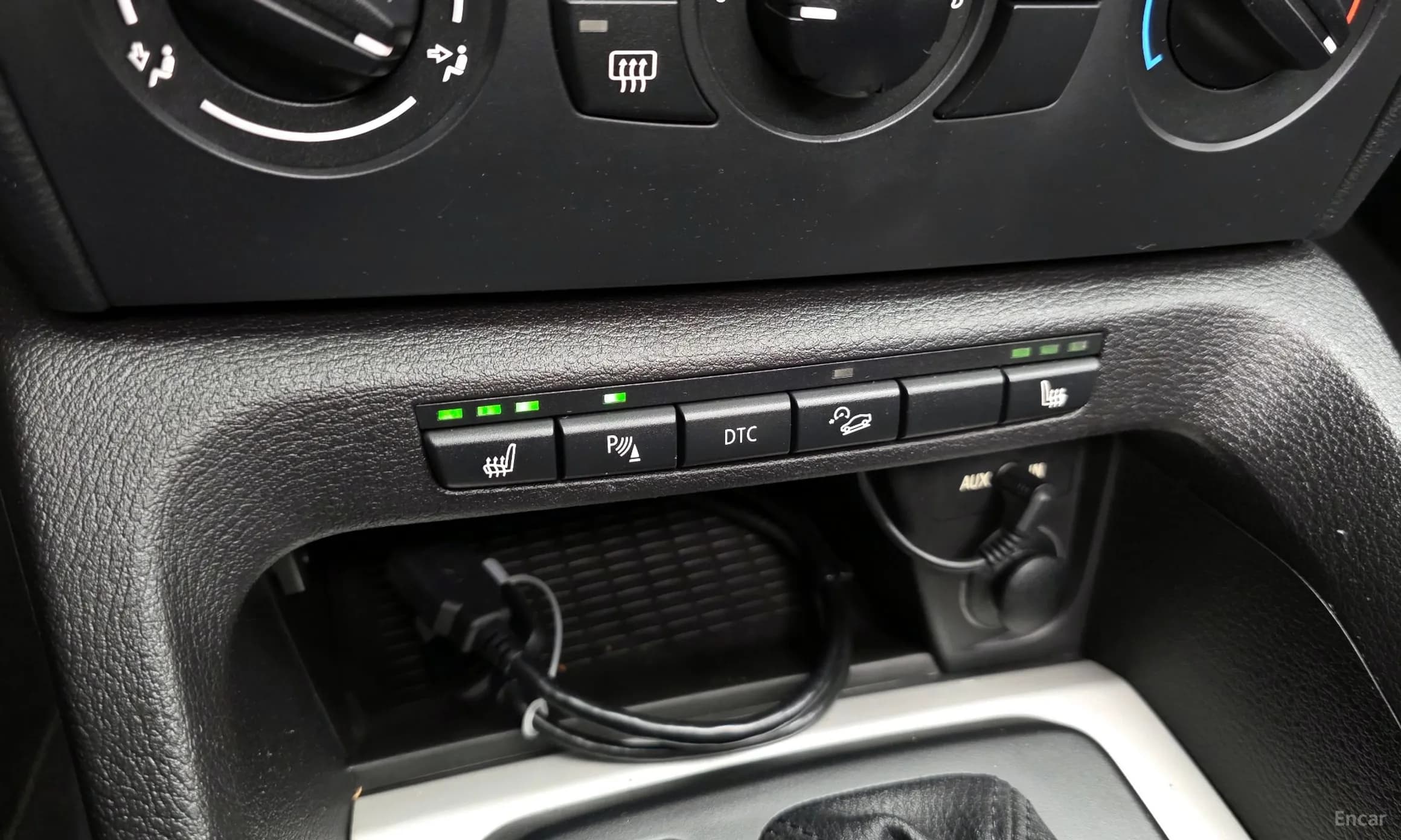 X1 (E84)