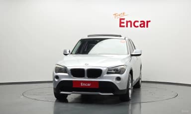 X1 (E84)