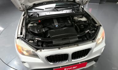 X1 (E84)