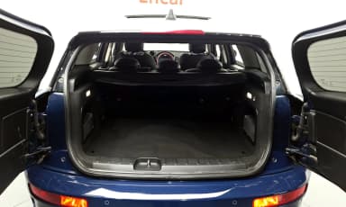 Cooper S Clubman