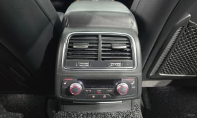 New A6
