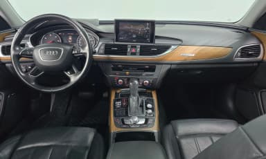 New A6