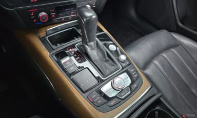 New A6