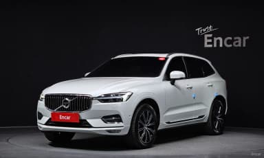 XC60 Gen 2