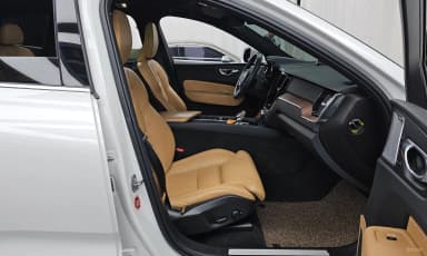 XC60 Gen 2