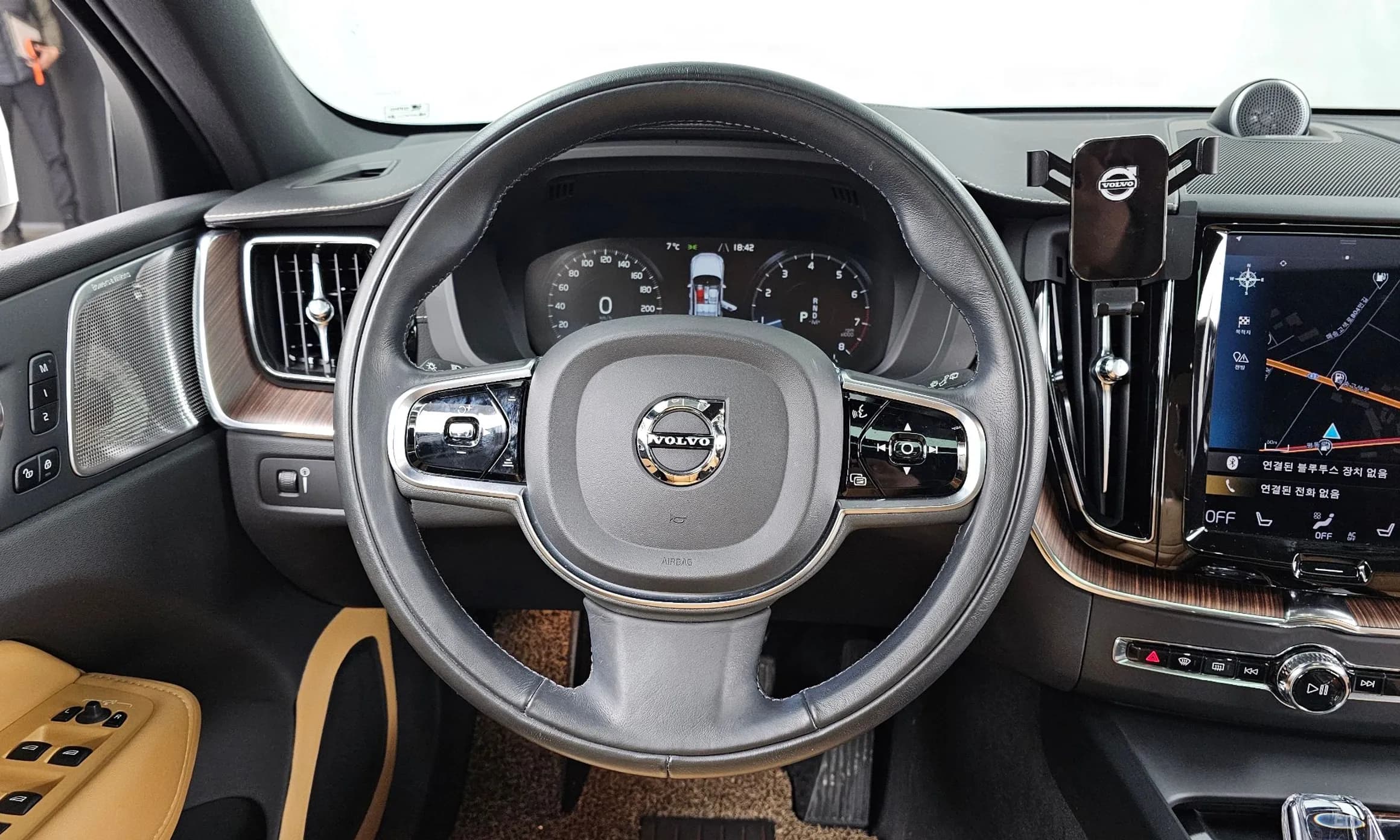 XC60 Gen 2