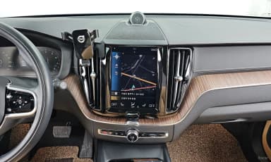 XC60 Gen 2