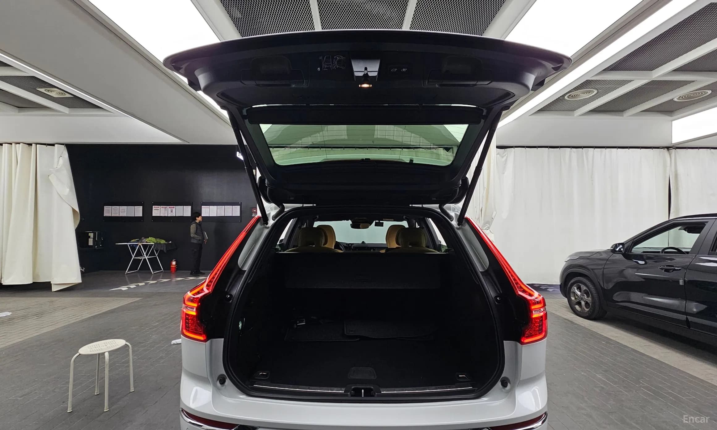 XC60 Gen 2