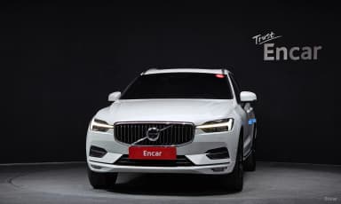XC60 Gen 2