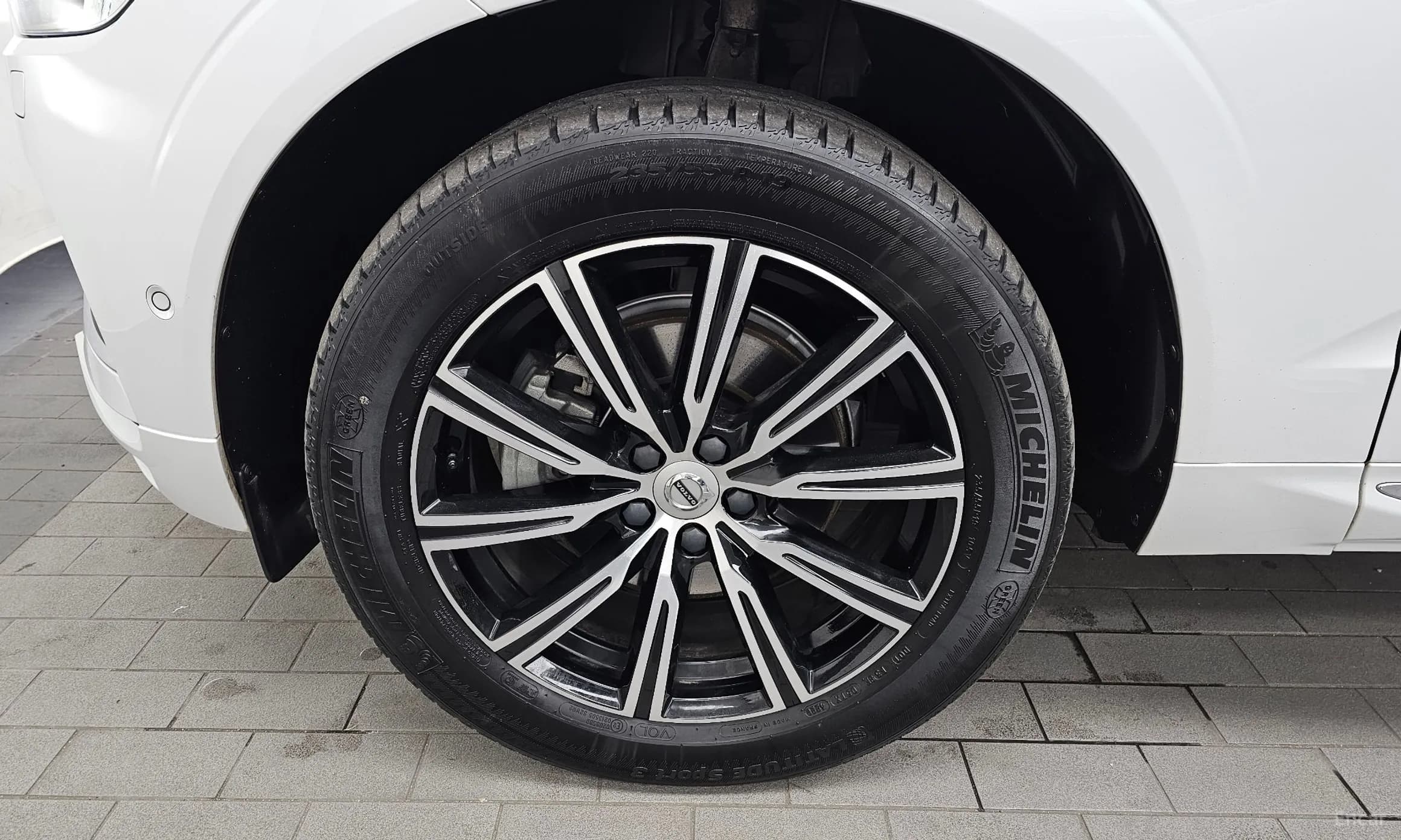 XC60 Gen 2