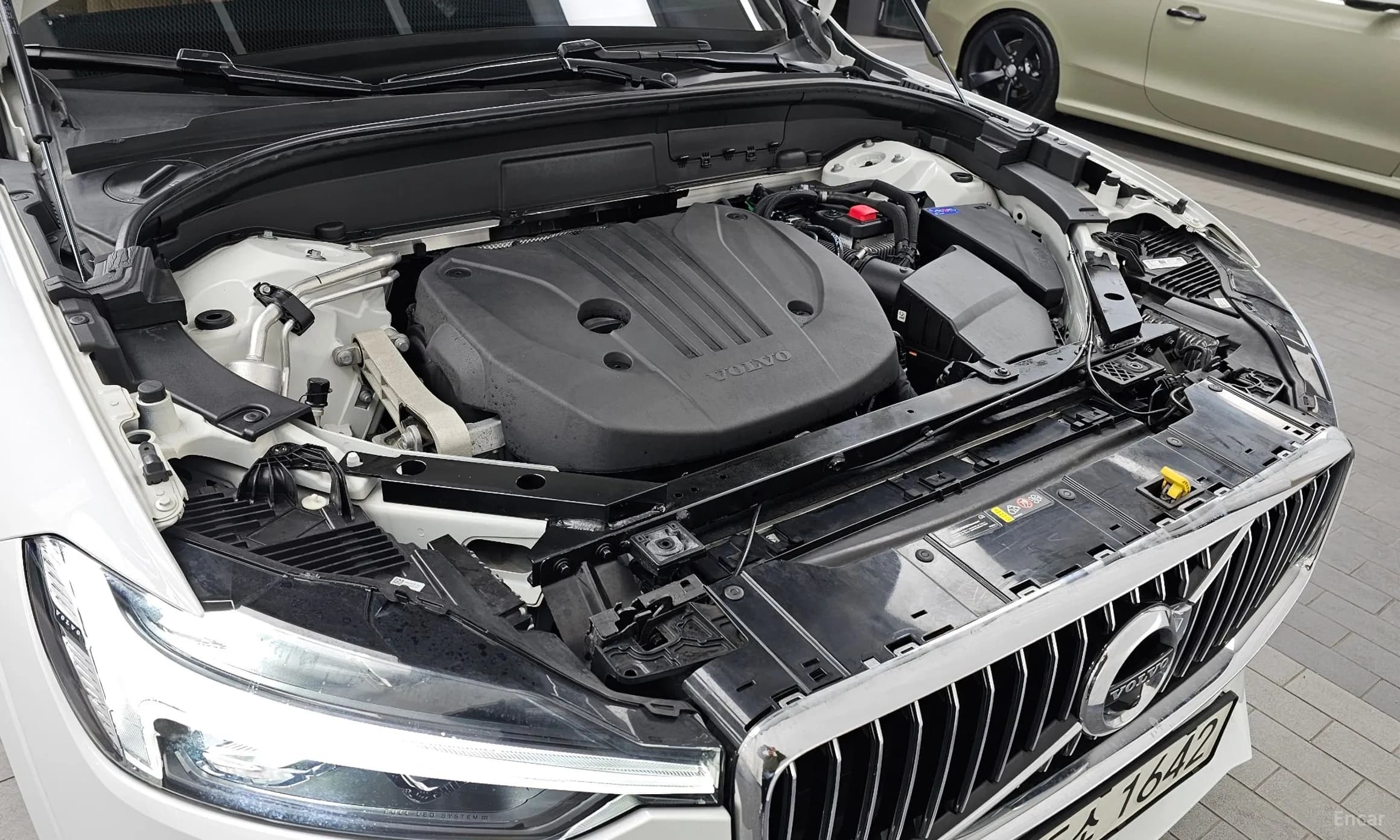 XC60 Gen 2