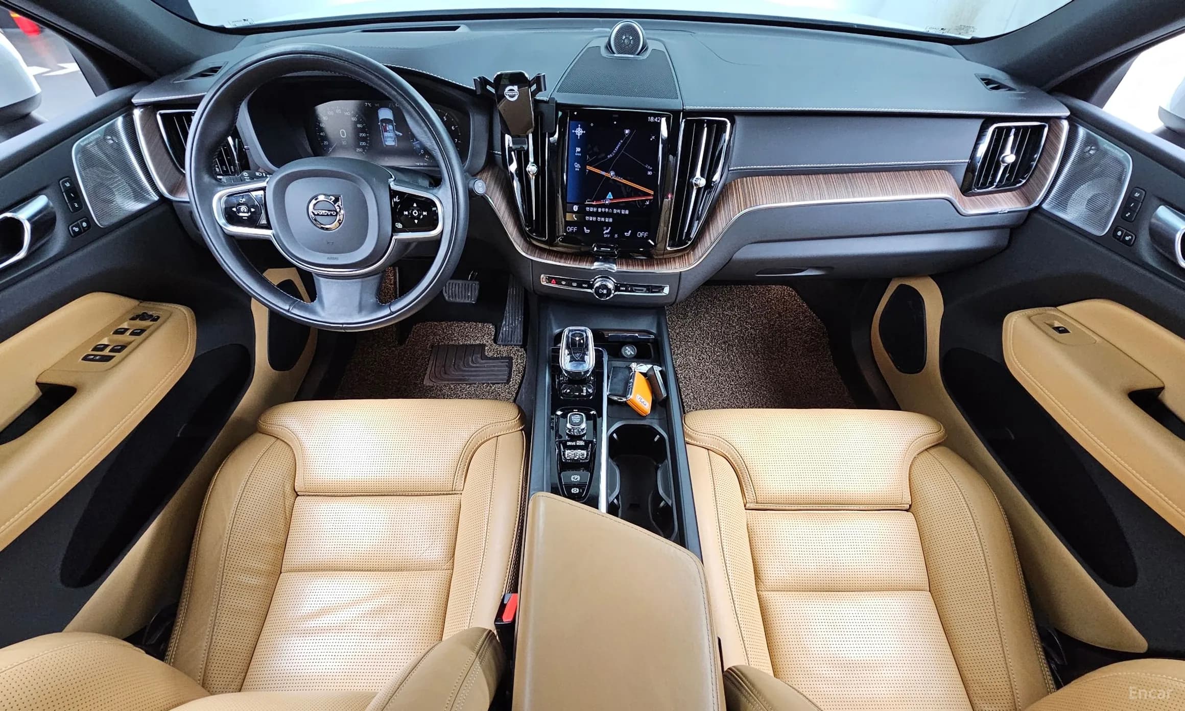 XC60 Gen 2