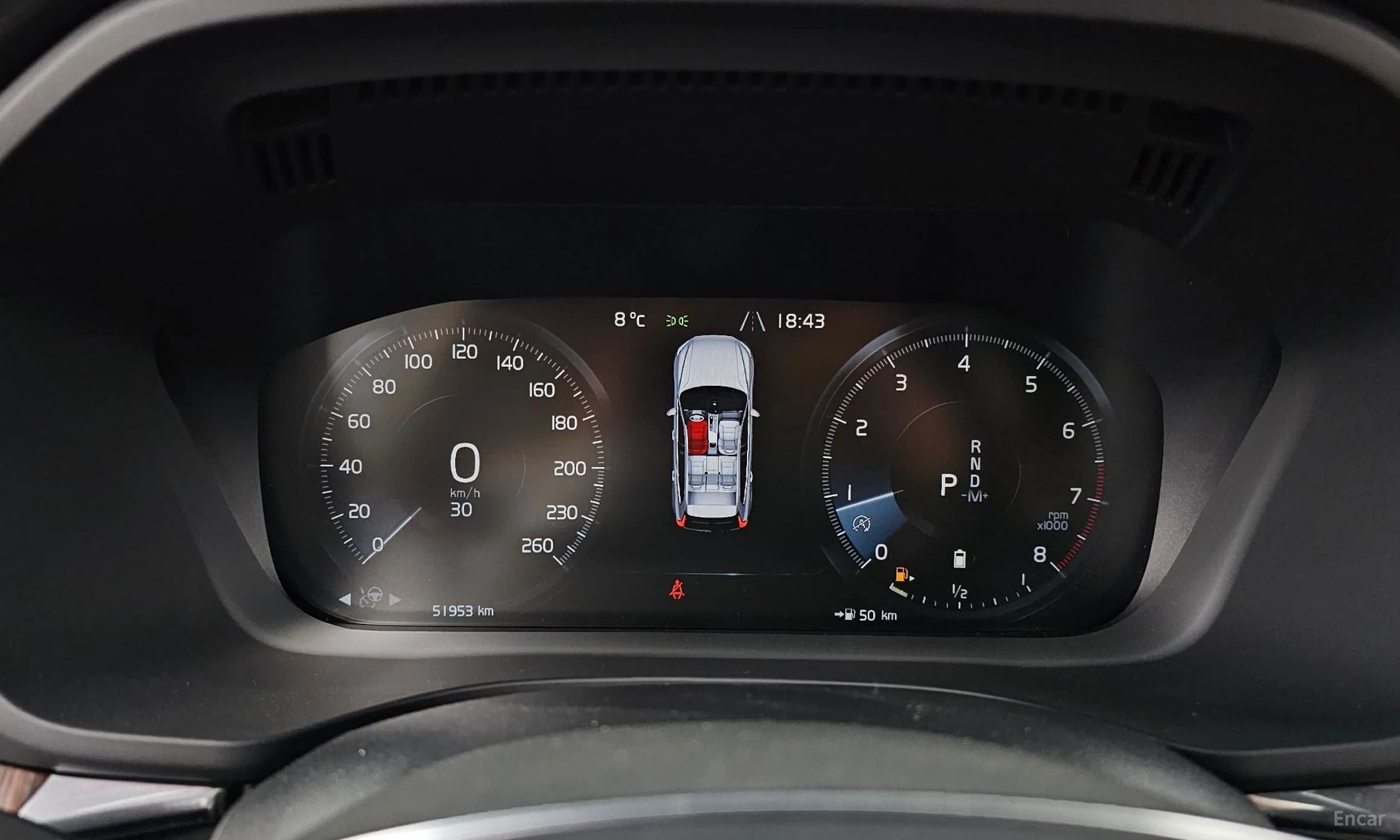 XC60 Gen 2