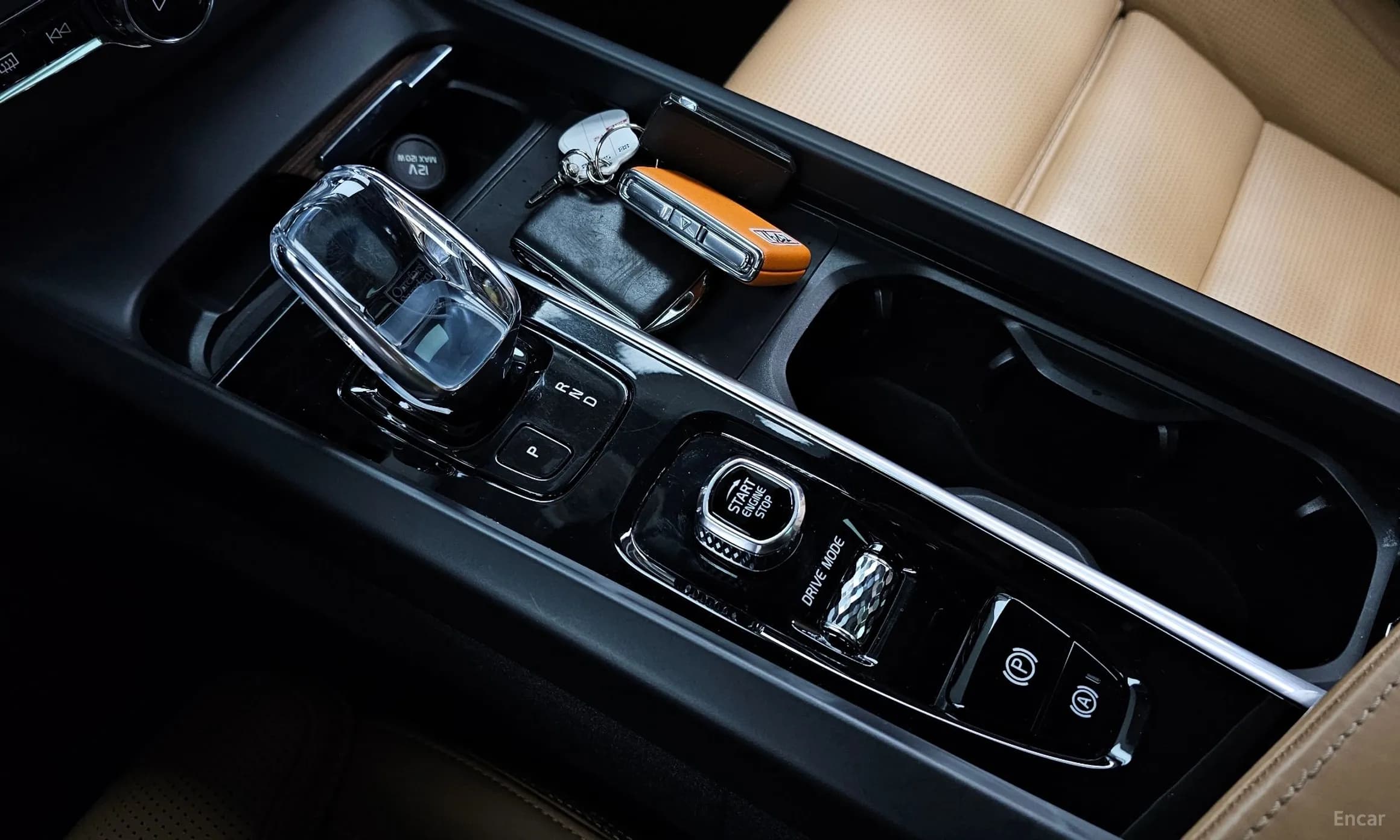 XC60 Gen 2
