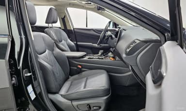NX350h Gen 2