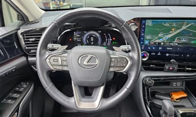 NX350h Gen 2