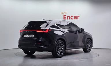 NX350h Gen 2
